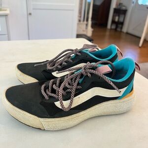 VANS sneakers